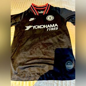 Authentic Chelsea soccer Jersey size M
